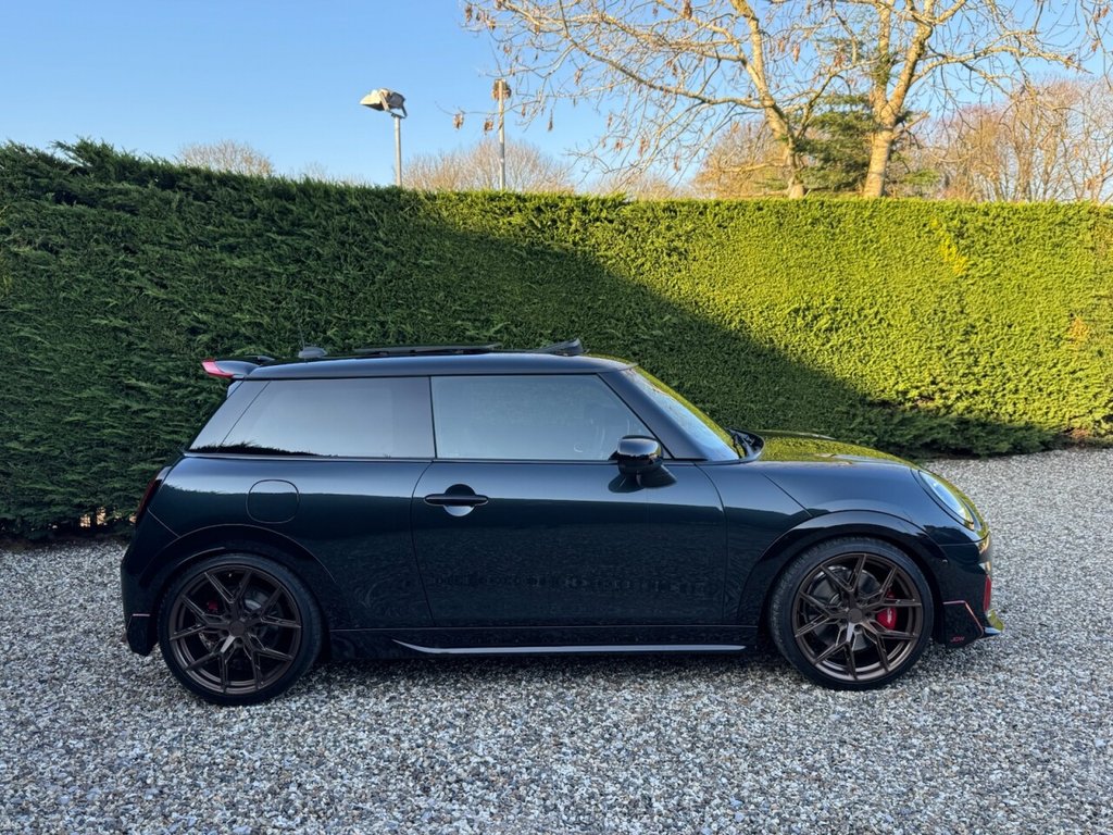 Used MINI Cooper 2025 for sale - 77764899: Photo 4