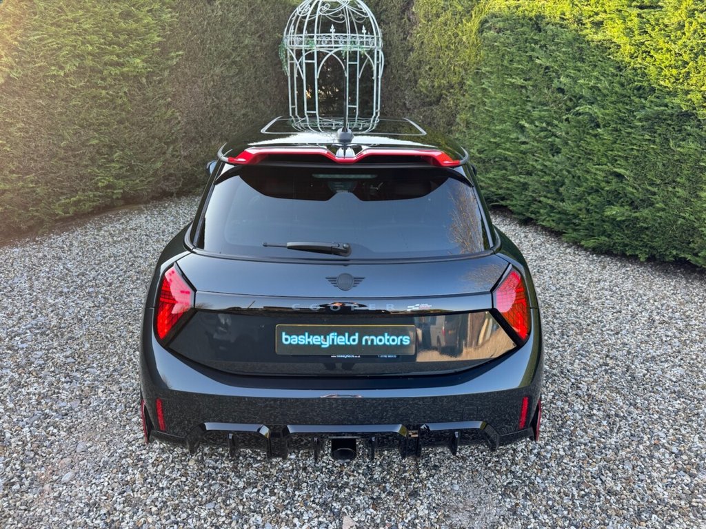 Used MINI Cooper 2025 for sale - 77764899: Photo 40