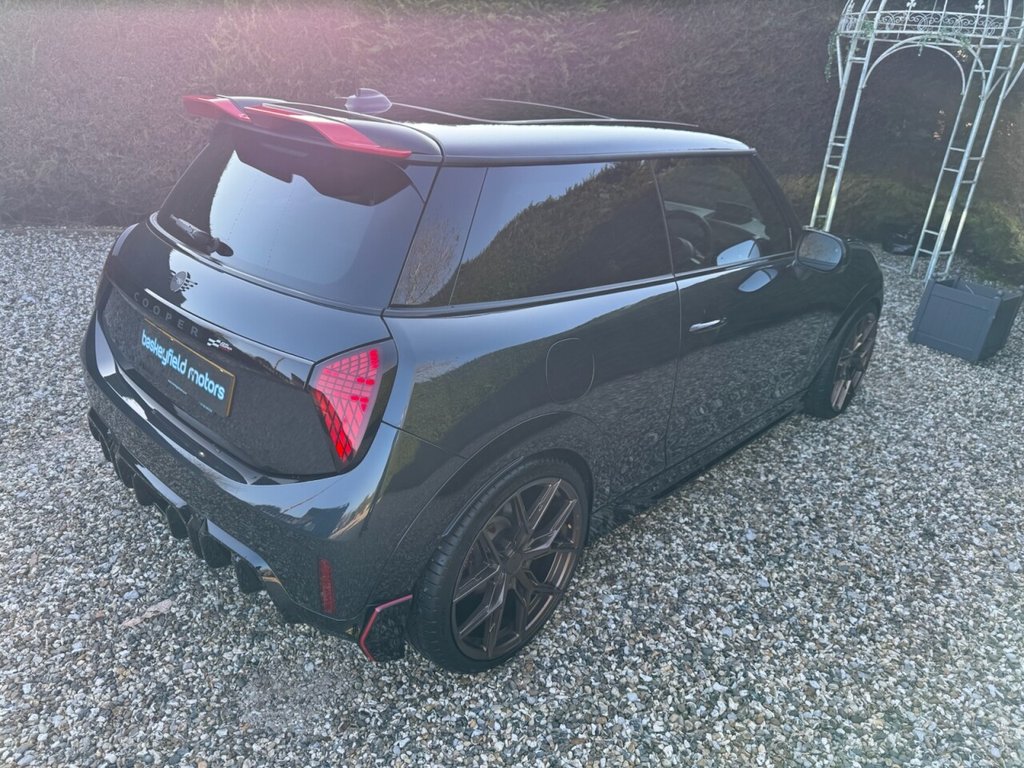 Used MINI Cooper 2025 for sale - 77764899: Photo 41