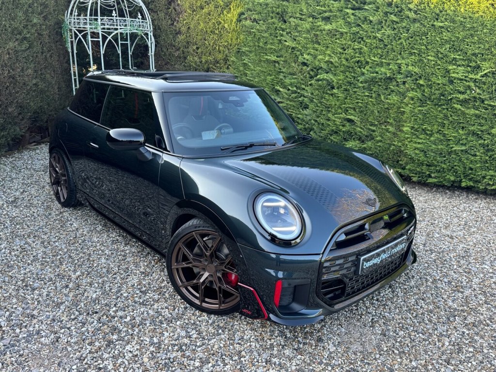 Used MINI Cooper 2025 for sale - 77764899: Photo 42