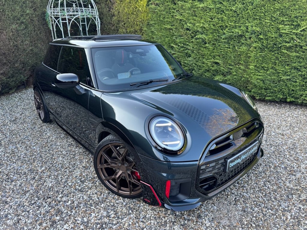 Used MINI Cooper 2025 for sale - 77764899: Photo 43