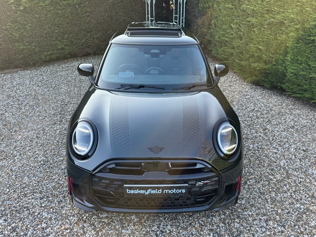 Used MINI Cooper 2025 for sale - 77764899: Photo 44