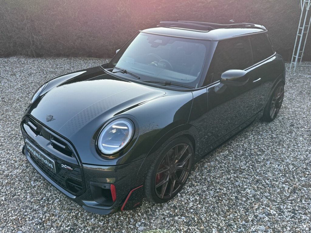 Used MINI Cooper 2025 for sale - 77764899: Photo 45