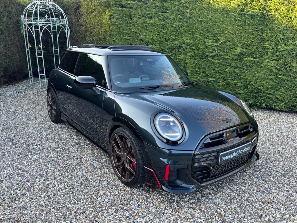 Used MINI Cooper 2025 for sale - 77764899: Photo 46