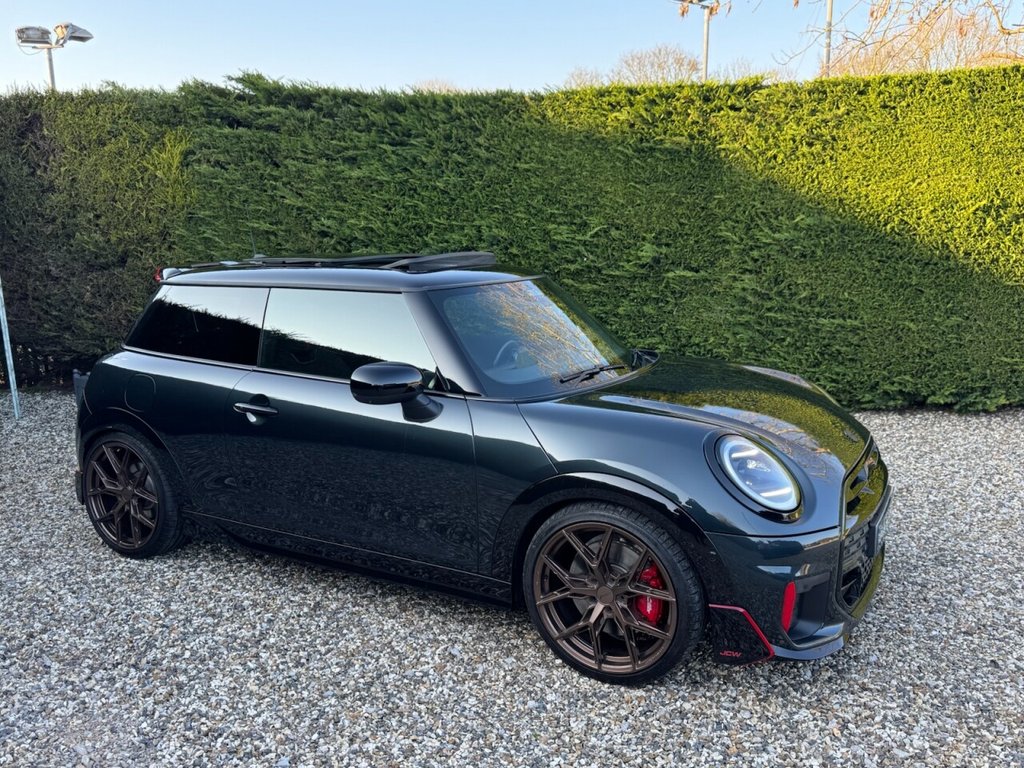Used MINI Cooper 2025 for sale - 77764899: Photo 47