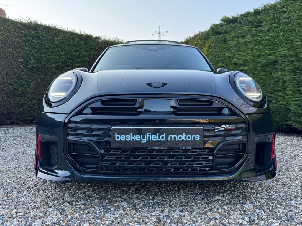 Used MINI Cooper 2025 for sale - 77764899: Photo 48