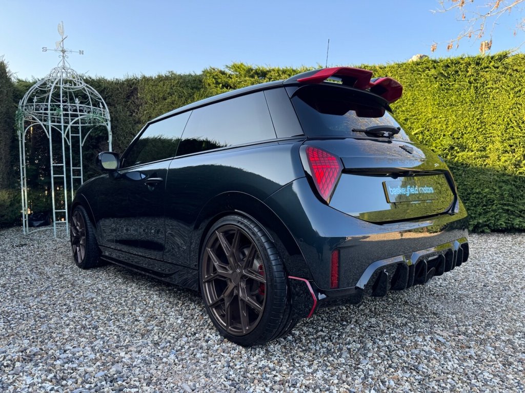 Used MINI Cooper 2025 for sale - 77764899: Photo 6