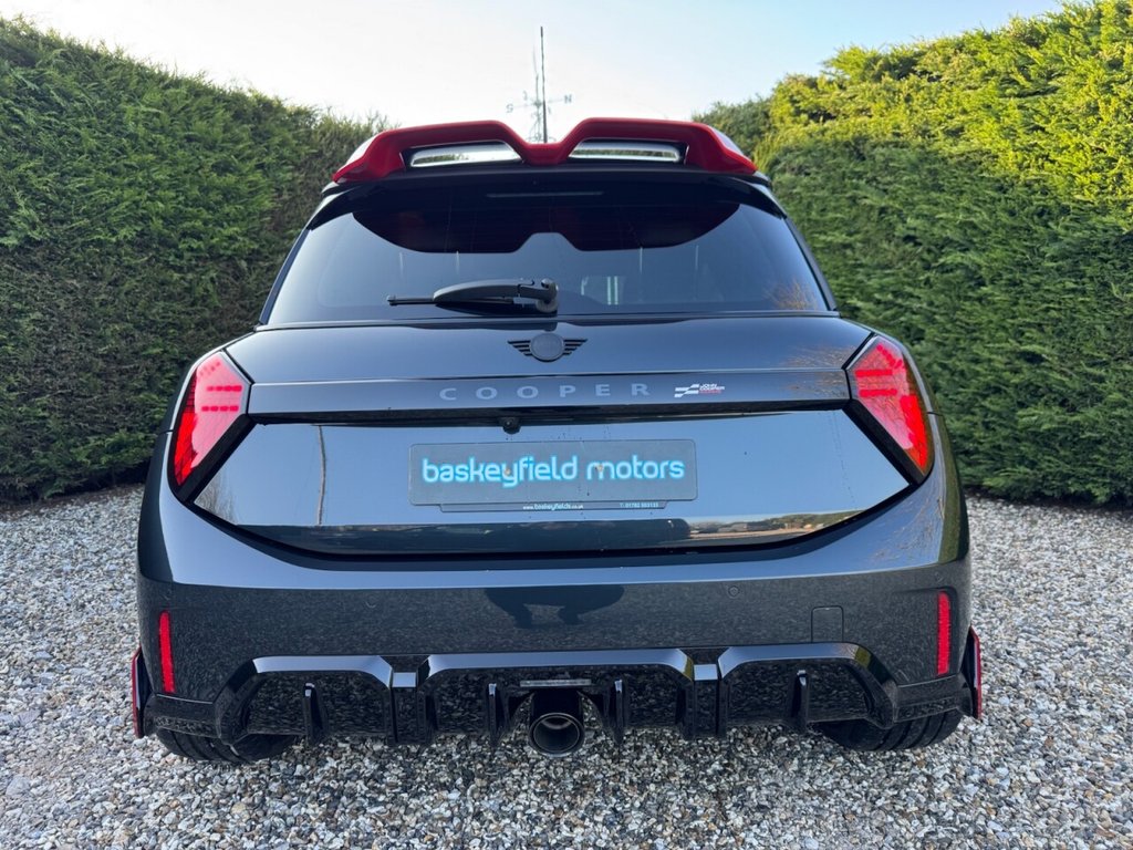 Used MINI Cooper 2025 for sale - 77764899: Photo 7