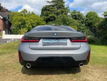 Used BMW 3 Series 2022 for sale - 74721560: Photo