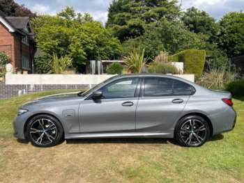 Used BMW 3 Series 2022 for sale - 74721560: Photo