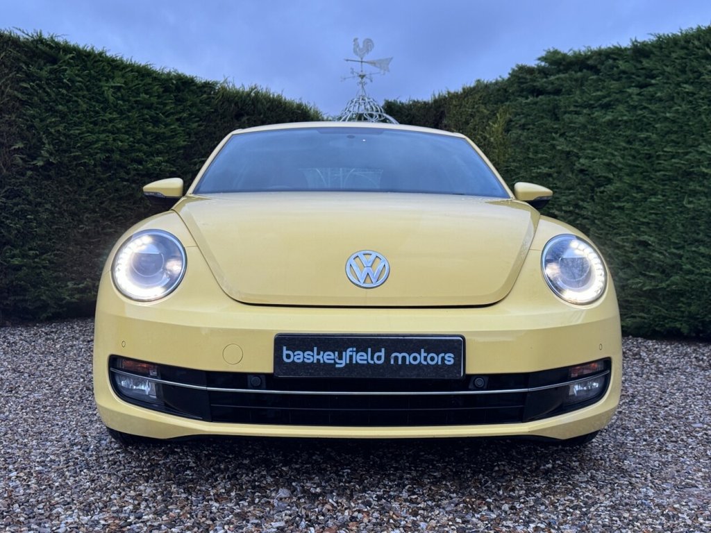 Used Volkswagen Beetle 2012 for sale - 77188610: Photo 29