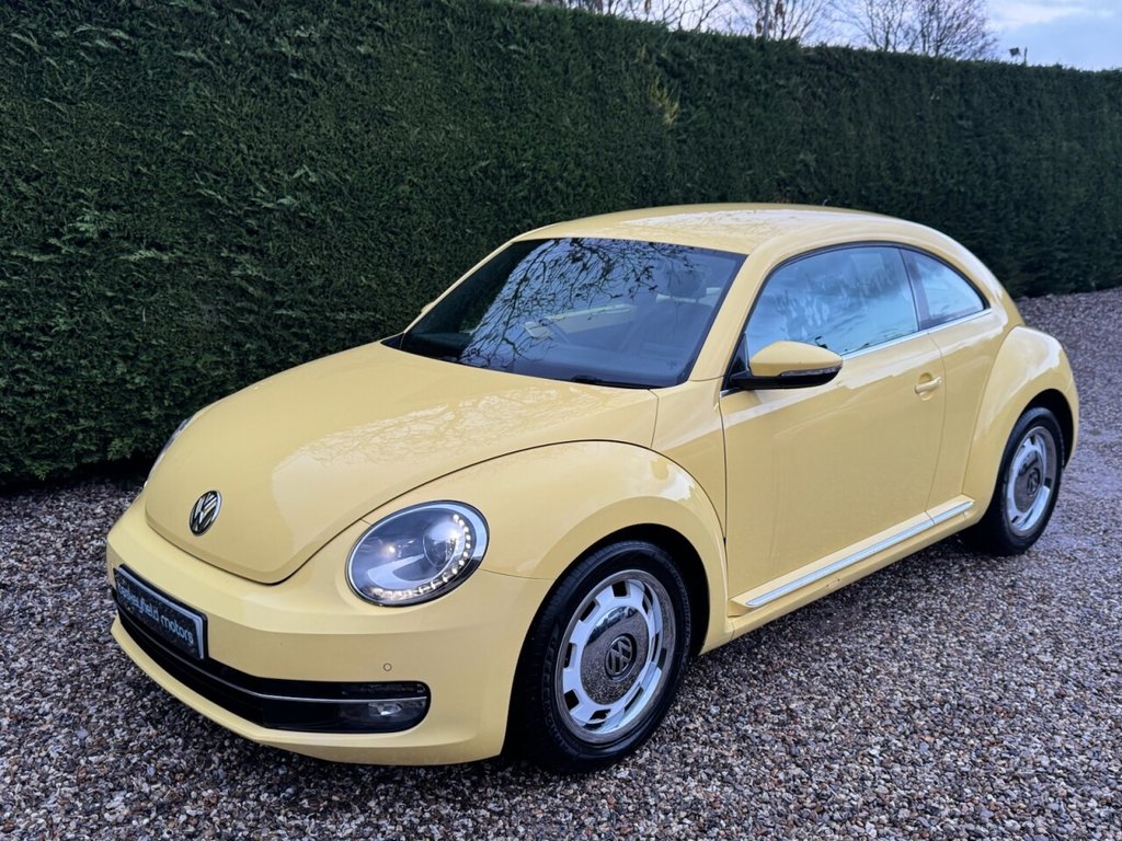 Used Volkswagen Beetle 2012 for sale - 77188610: Photo 32