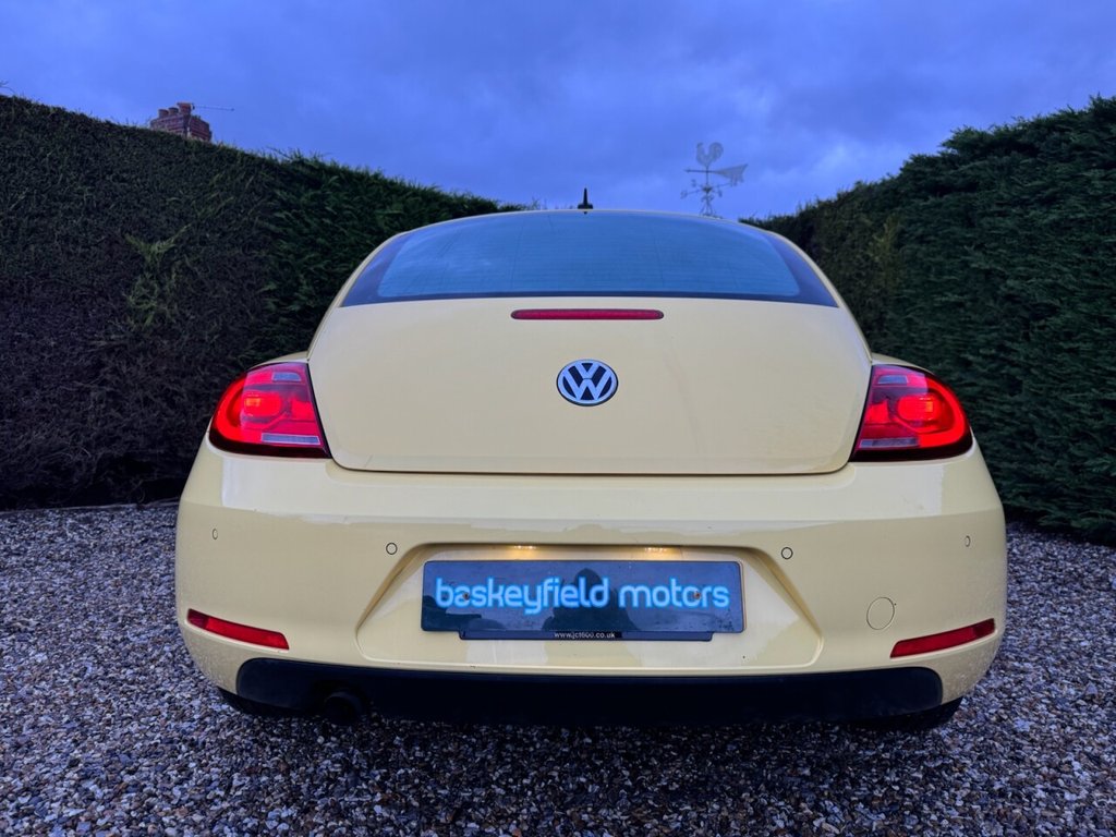 Used Volkswagen Beetle 2012 for sale - 77188610: Photo 33