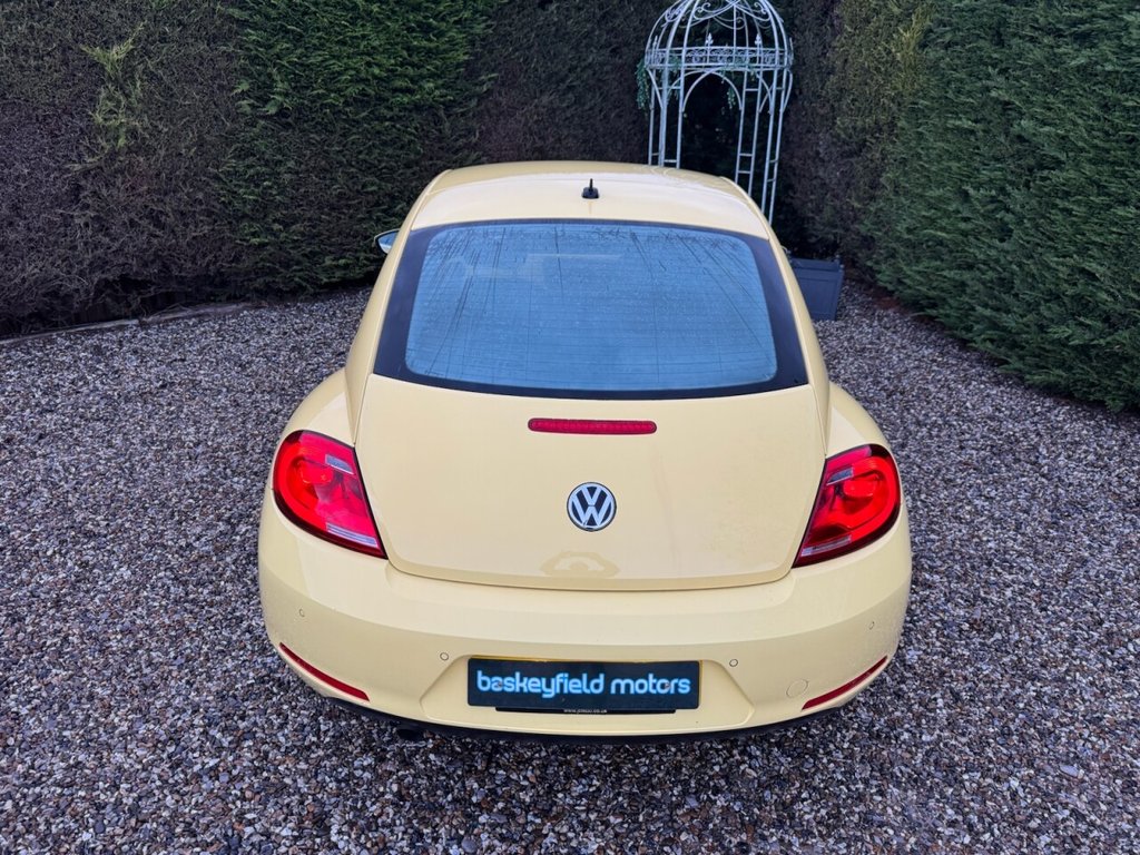 Used Volkswagen Beetle 2012 for sale - 77188610: Photo 34