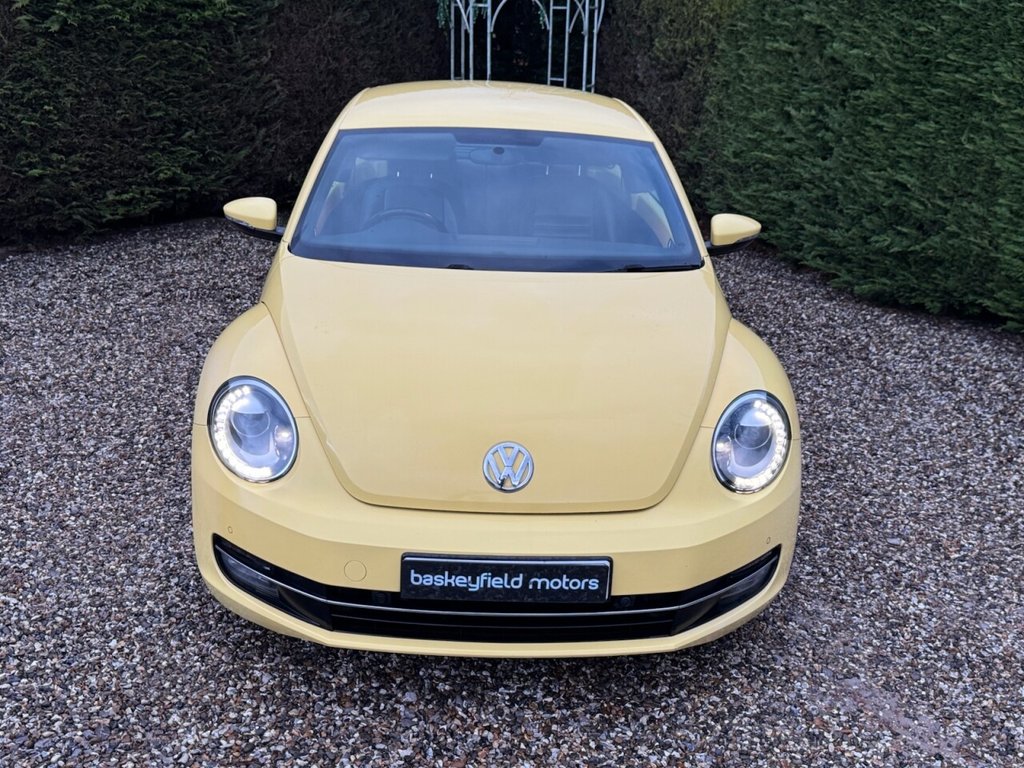 Used Volkswagen Beetle 2012 for sale - 77188610: Photo 35