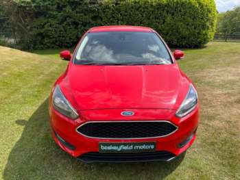Used Ford Focus 2015 for sale - 74773863: Photo