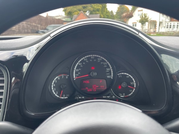 Used Volkswagen Beetle 2013 for sale - 76210147: Photo 10