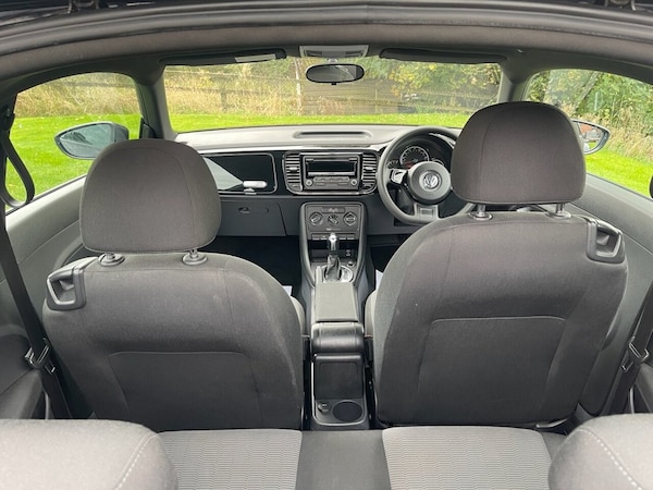 Used Volkswagen Beetle 2013 for sale - 76210147: Photo 16