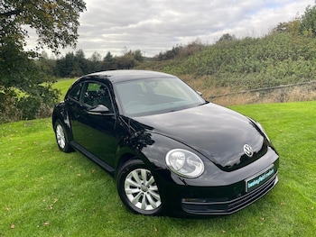 2013 (13) - 1.2 TSI 3dr DSG