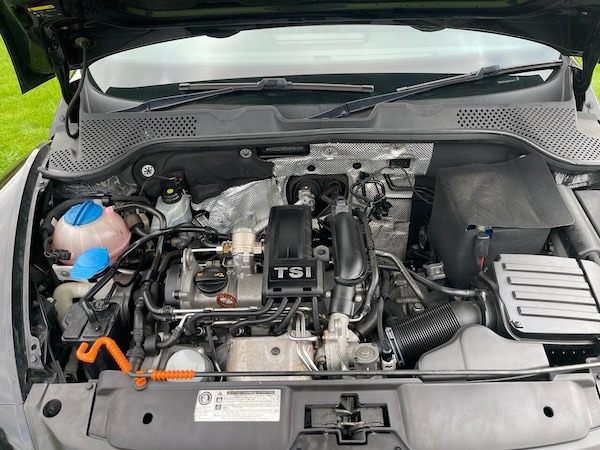 Used Volkswagen Beetle 2013 for sale - 76210147: Photo 26