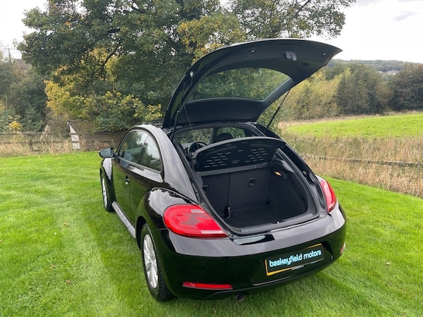 Used Volkswagen Beetle 2013 for sale - 76210147: Photo 27