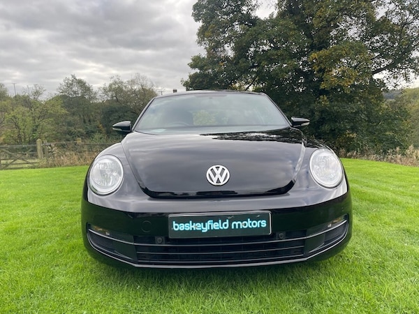 Used Volkswagen Beetle 2013 for sale - 76210147: Photo 28
