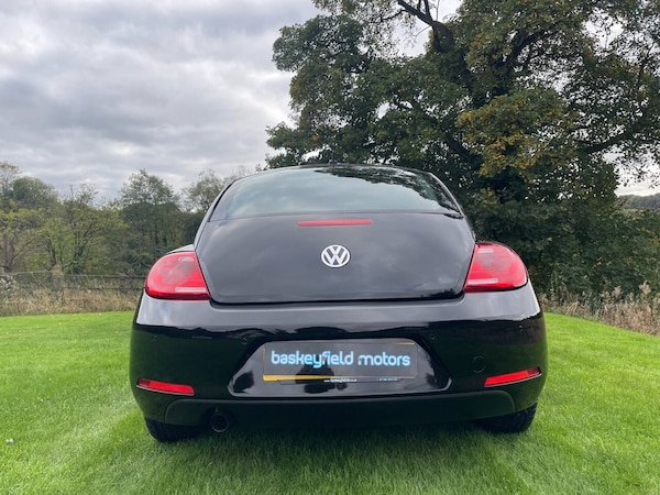 Used Volkswagen Beetle 2013 for sale - 76210147: Photo 29