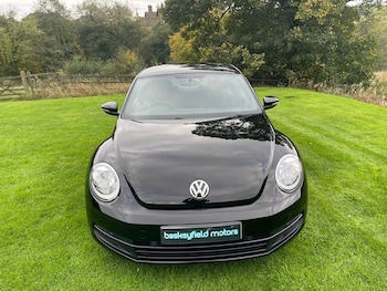 Used Volkswagen Beetle 2013 for sale - 76210147: Photo