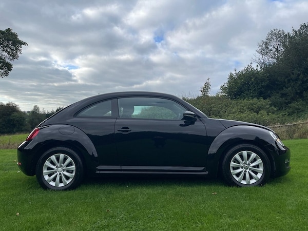 Used Volkswagen Beetle 2013 for sale - 76210147: Photo 30