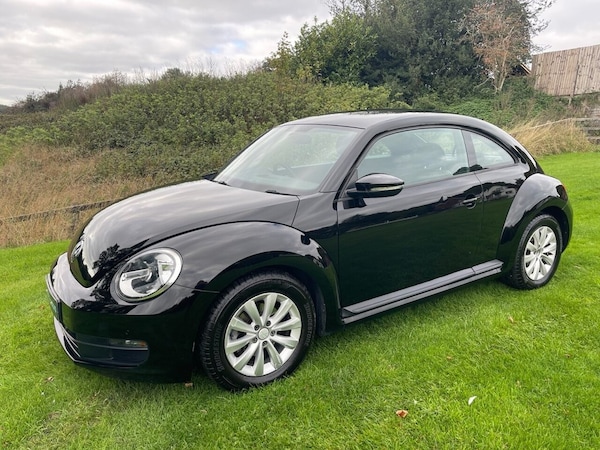 Used Volkswagen Beetle 2013 for sale - 76210147: Photo 31