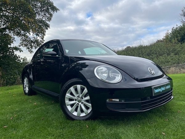 Used Volkswagen Beetle 2013 for sale - 76210147: Photo 32