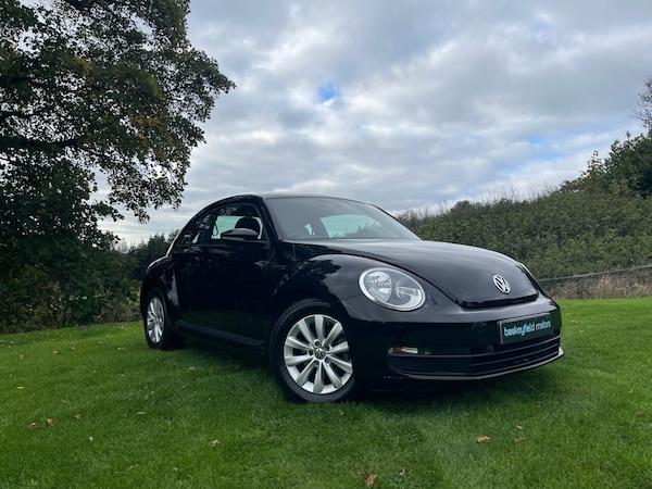 Used Volkswagen Beetle 2013 for sale - 76210147: Photo 33