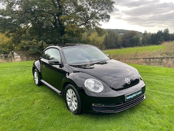 Used Volkswagen Beetle 2013 for sale - 76210147: Photo