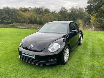 Used Volkswagen Beetle 2013 for sale - 76210147: Photo