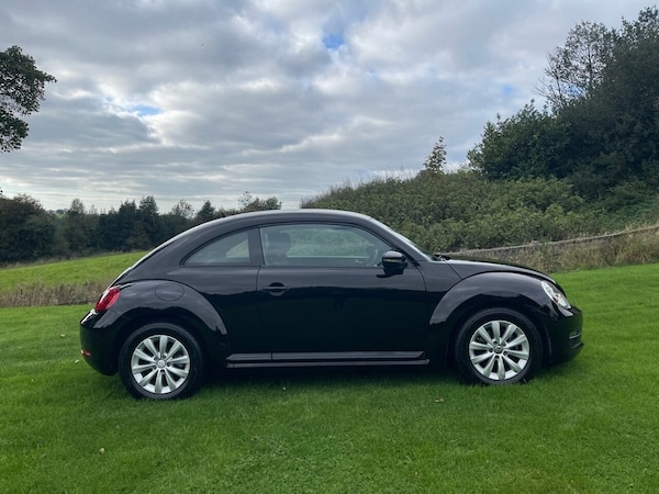 Used Volkswagen Beetle 2013 for sale - 76210147: Photo 5