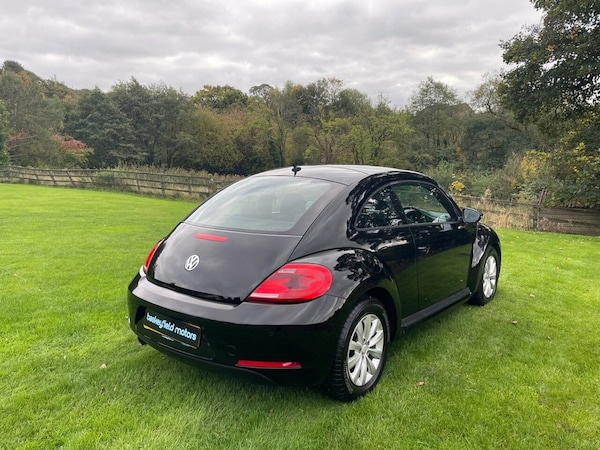 Used Volkswagen Beetle 2013 for sale - 76210147: Photo 7