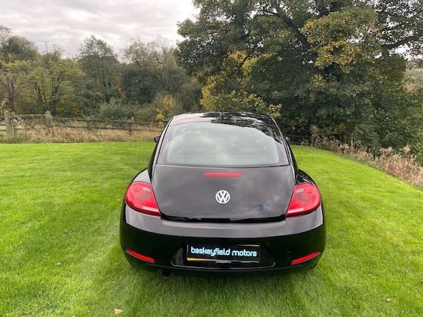 Used Volkswagen Beetle 2013 for sale - 76210147: Photo 9