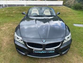 Used BMW Z4 2016 for sale - 75086912: Photo