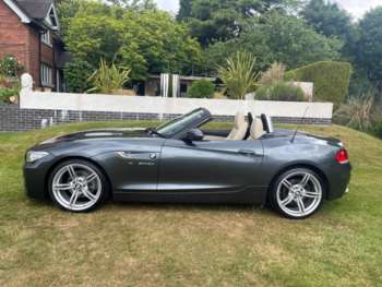 Used BMW Z4 2016 for sale - 75086912: Photo