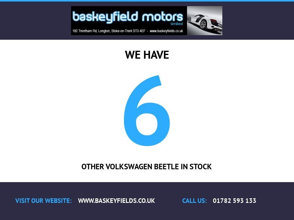 Used Volkswagen Beetle 2012 for sale - 76909784: Photo 12