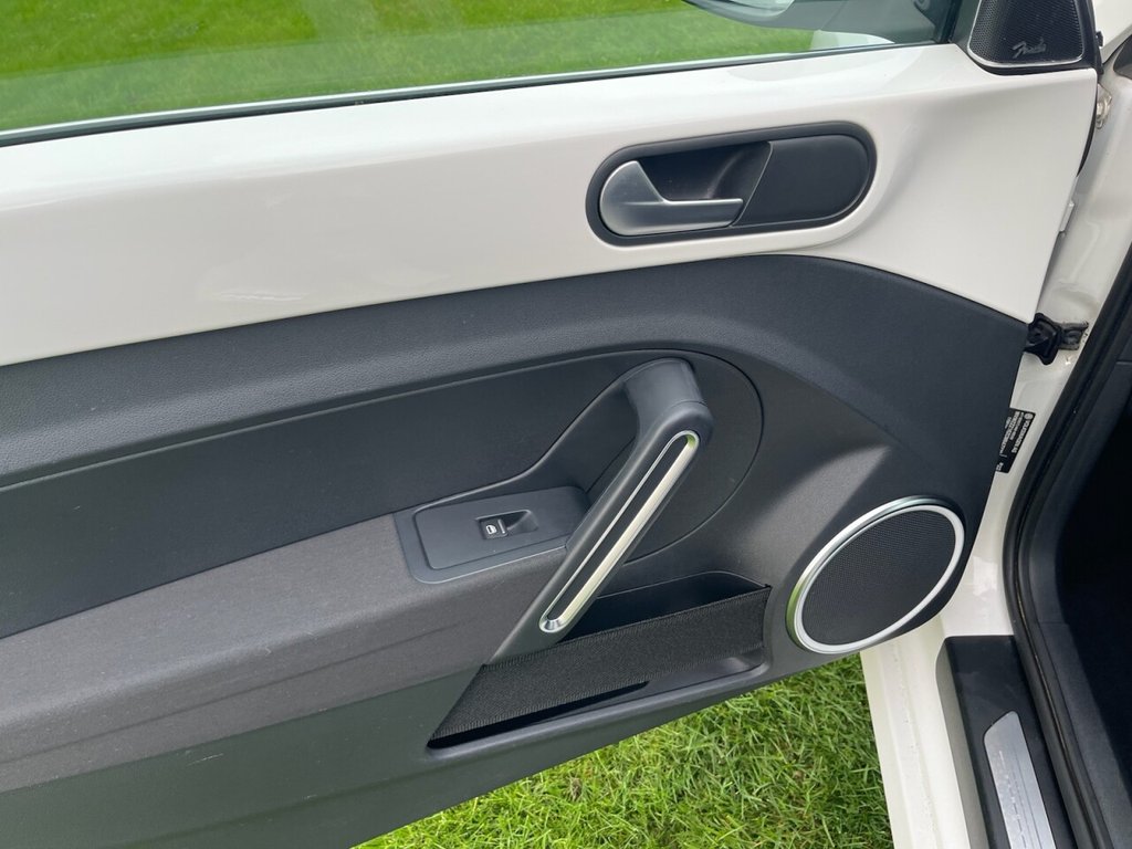 Used Volkswagen Beetle 2012 for sale - 76909784: Photo 13