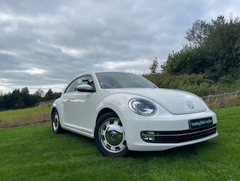 Used Volkswagen Beetle 2012 for sale - 76909784: Photo