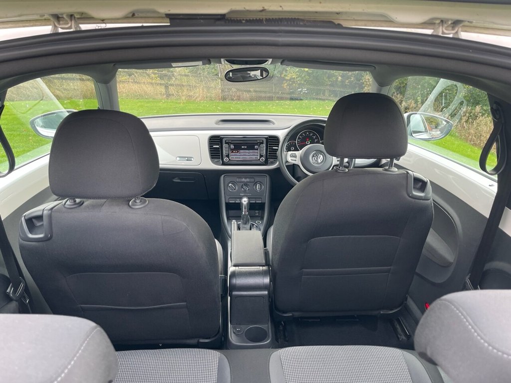 Used Volkswagen Beetle 2012 for sale - 76909784: Photo 36