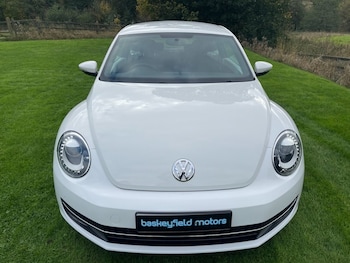 Used Volkswagen Beetle 2012 for sale - 76909784: Photo