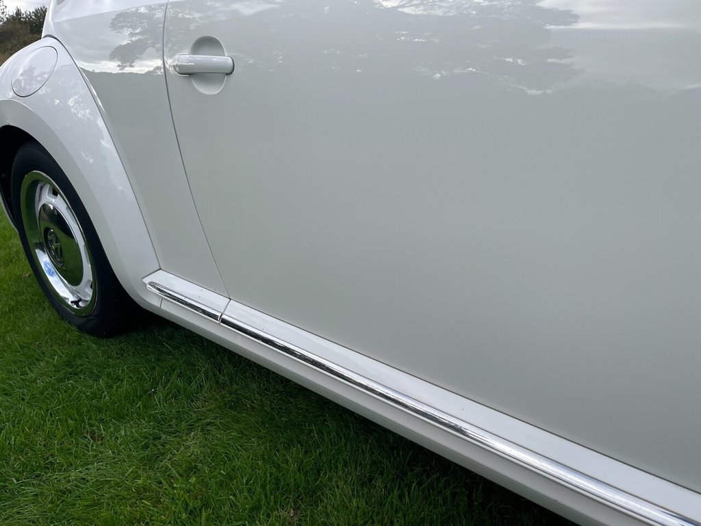 Used Volkswagen Beetle 2012 for sale - 76909784: Photo 40