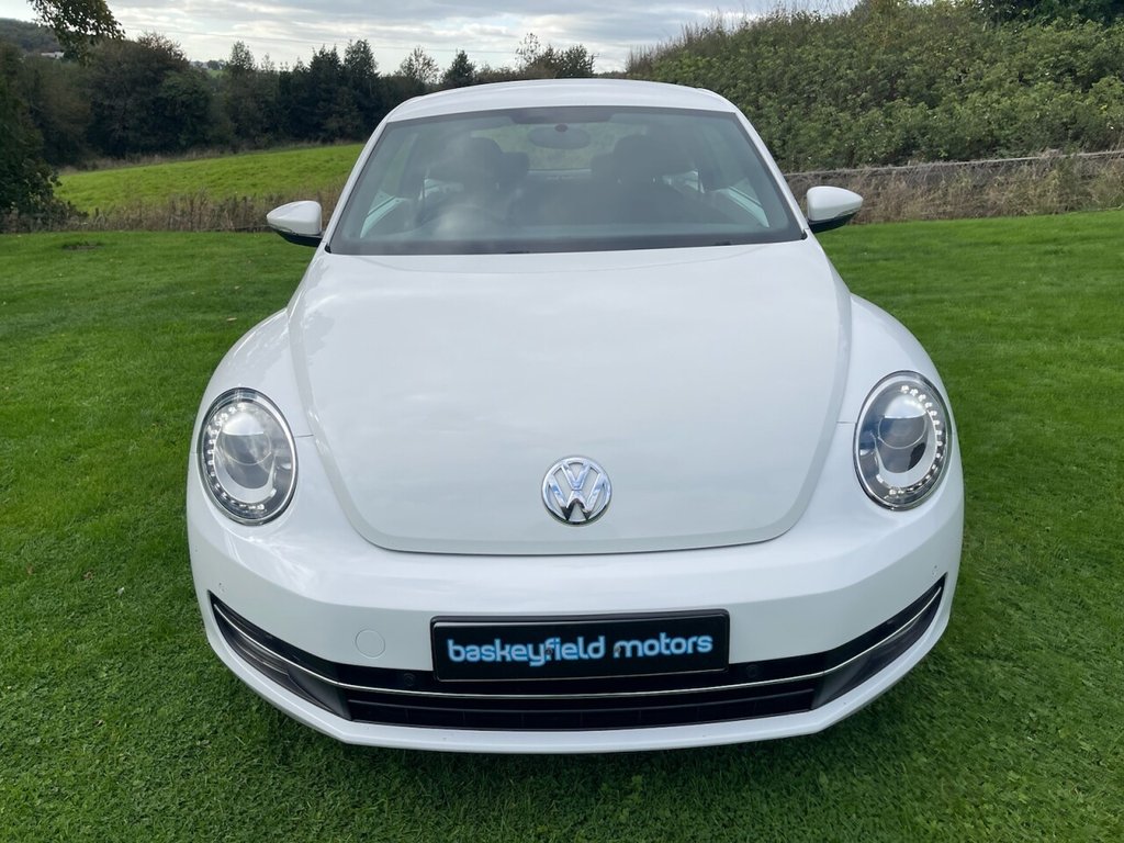 Used Volkswagen Beetle 2012 for sale - 76909784: Photo 42