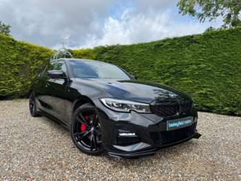 2020 (69) - 330e M Sport 4dr Auto