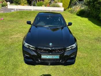 Used BMW 3 Series 2020 for sale - 74866195: Photo