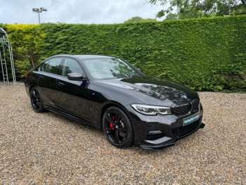 Used BMW 3 Series 2020 for sale - 74866195: Photo