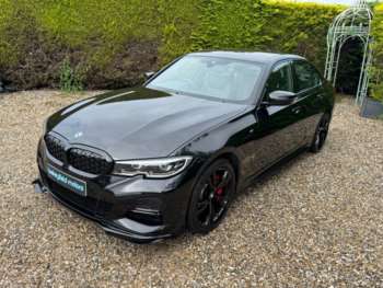 Used BMW 3 Series 2020 for sale - 74866195: Photo
